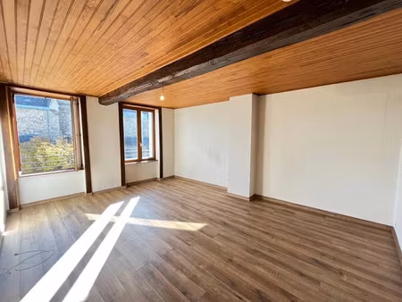 location appartement 2 pièces 52.01 m² à saint-galmier (42330)  480 €