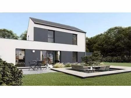 vente maison à landévant (56690) : à vendre / 106m² landévant