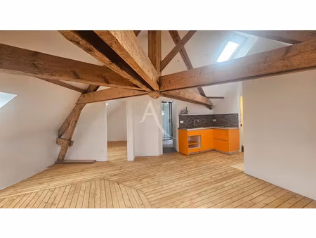 location appartement 3 pièces 66 m² à soissons (02200)  600 €