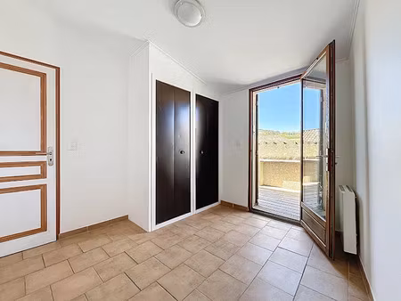 location maison 3 pièces 60.91 m² à mirabel-aux-baronnies (26110)  650 €