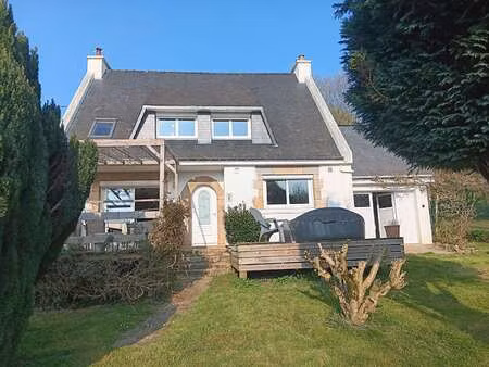 vente maison à auray (56400) : à vendre / 115m² auray