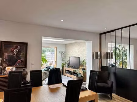 vente maison à lorient (56100) : à vendre / 102m² lorient