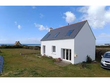 vente maison à plozévet (29710) : à vendre / 68m² plozévet