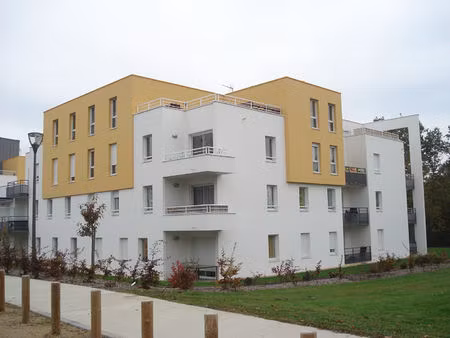vente t4 - avrille