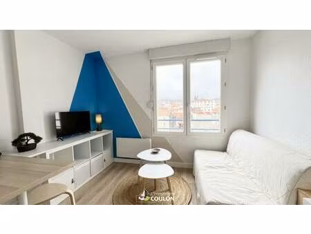 lycee blaise-pascal/rotonde