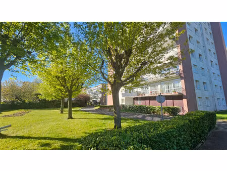 appartement houilles 4 pièce(s) 83 m2