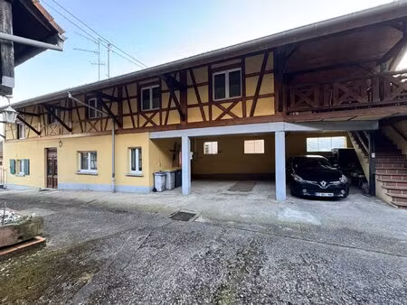 idéal investisseur loft vendu loué