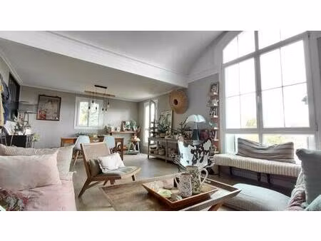 appartement 4 pièces