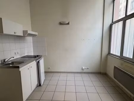 studio rue duguesclin 69003 lyon