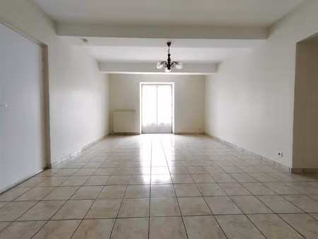 appartement centre ville