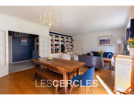 appartement 5 pièces de 130 m²