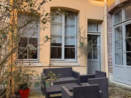 versailles notre dame