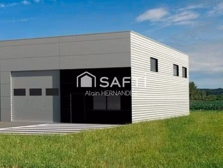 martres tolosane - local professionnel a louer-