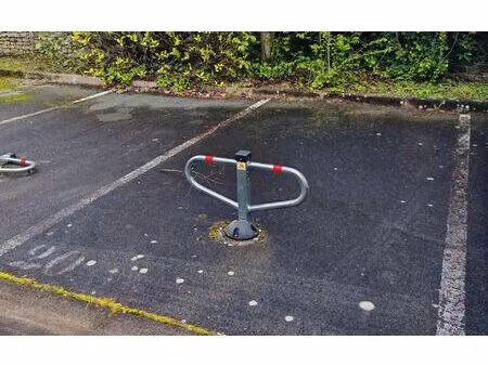 stationnement la rochelle 14 m² t- à vendre  22 000 €