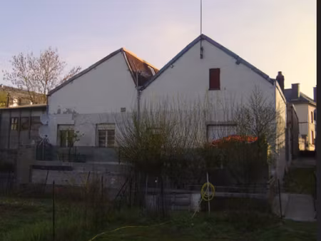 au centre d'aix en othe maison atypique