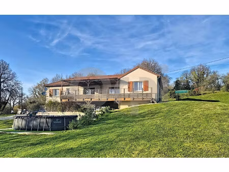 maison archignac m² t-5 à vendre  368 000 €