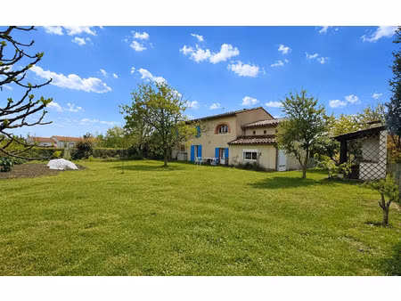 maison cambounet-sur-le-sor 174 m² t-5 à vendre  285 000 €