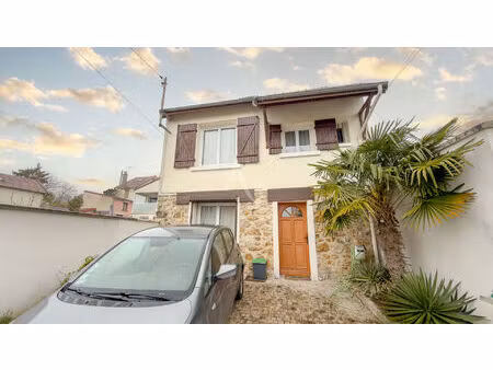 maison crosne 5 pièce(s) 87.22 m2