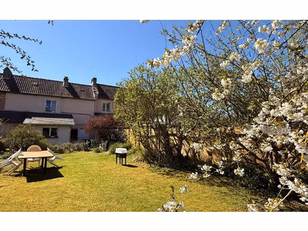 maison épron 71.52 m² t-3 à vendre  238 500 €