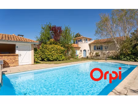 maison irigny 148 m² t-5 à vendre  649 000 €