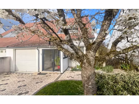 maison la chapelle-saint-mesmin m² t-5 à vendre  227 900 €