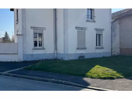 maison la neuville-en-tourne-à-fuy m² t-4 à vendre  230 000 €