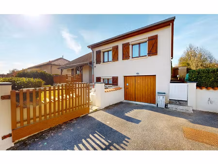 maison mance m² t-6 à vendre  290 000 €