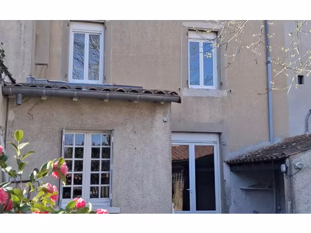 maison mazamet m² t-4 à vendre  156 000 €