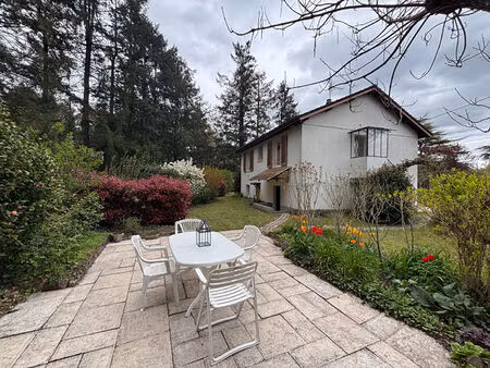 vente maison  85.00m²  nouan