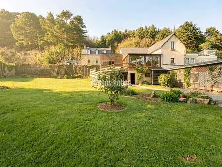 vente maison bord de mer à plouha (22580) : à vendre bord de mer / 114m² plouha