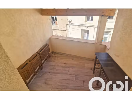 maison pont-saint-esprit m² t-3 à vendre  109 000 €