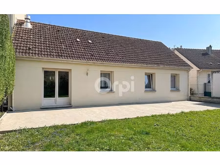 maison ribécourt-dreslincourt 105 m² t-5 à vendre  200 000 €