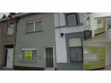 maison à louer à noordlaan 22 roeselare (rbv65725)