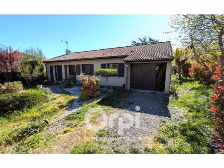 maison romagnat m² t-4 à vendre  257 500 €