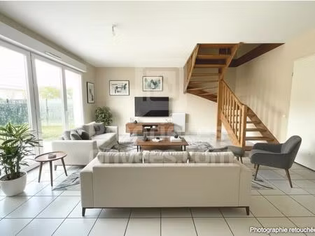 villa castelginest 4 pièce(s) 83 m2