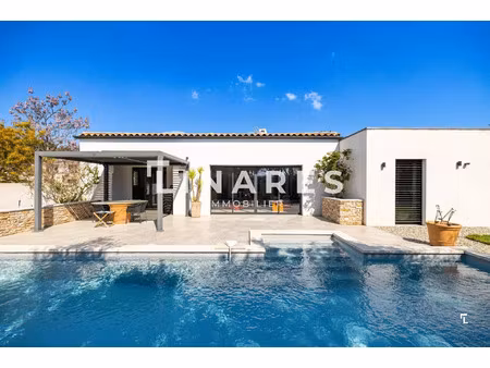 vente maison 5 pièces 150 m² marseille 11 (13011)