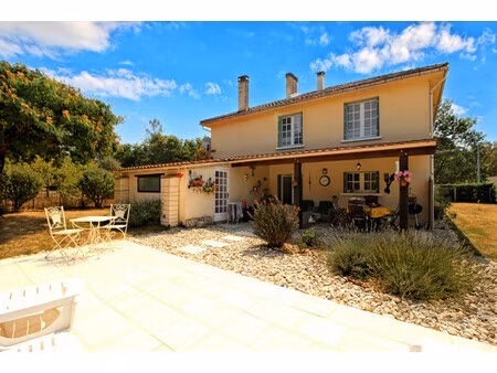 maison à vendre à trémolat (24510) - dordogne