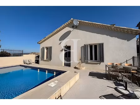 maison de village avec piscine région vaison-la-romaine - exclu