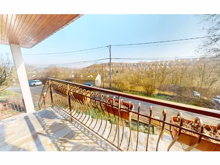 maison villerupt 138 m² t-4 à vendre  299 000 €