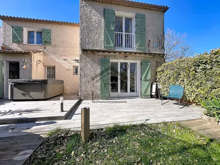 maison 4 pièces à louer à vitrolles 