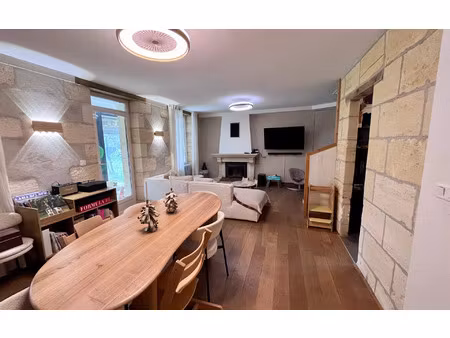 maison yvrac m² t-5 à vendre  325 000 €