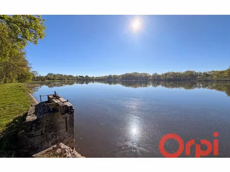 terrain meillant m² t- à vendre  152 600 €