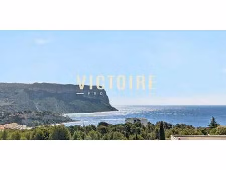 appartement avec terrasse et piscine petite couronne - cassis (13)