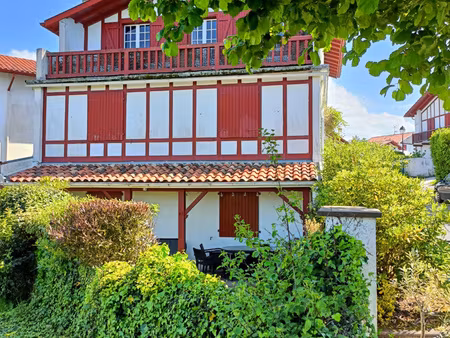 plages et centre village à 5 minutes à pied