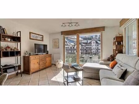 appartement saint-gervais-les-bains (74)