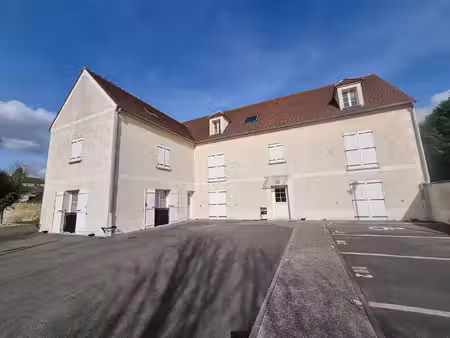 appartement saint leu d’esserent 3 pièce(s) 48 m2 vendu loué