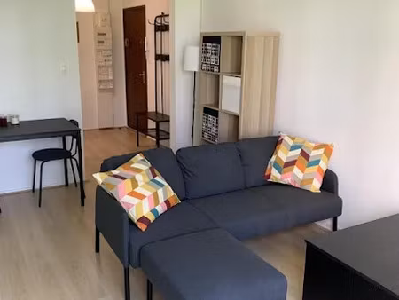 location appartement 2 pièces 41 m² à sainte-foy-lès-lyon (69110)  800 €