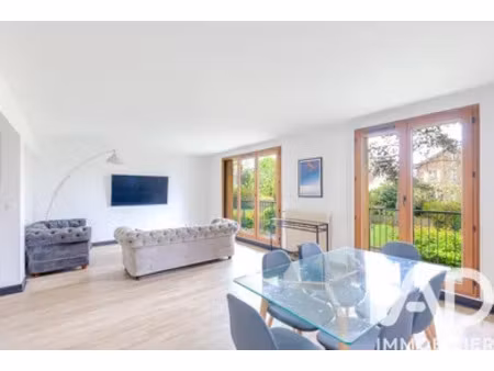 appartement à soisy-sous-montmorency (95230)