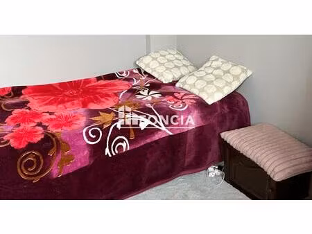 colmar/centre-ville studio pour investisseurs vendu loué 300 €/mois !