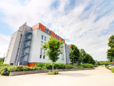 studio fonderie résidence 2009!